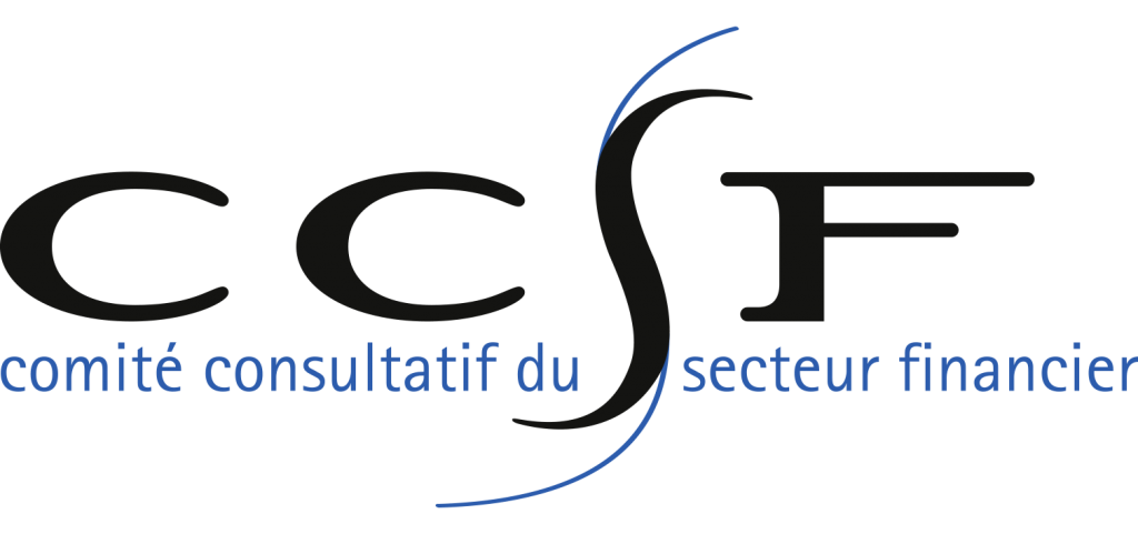 ccsf, conseil consultatif secteur financier, conseil consultatif du conseil financier, ccsf assurance, ccsf mission, ccsf définition