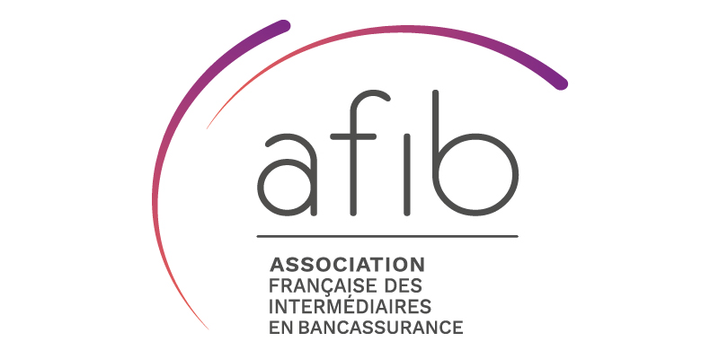 AFIB, logo, autorégulation du courtage, réforme courtage