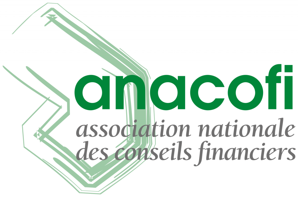 anacofi logo, anacofi