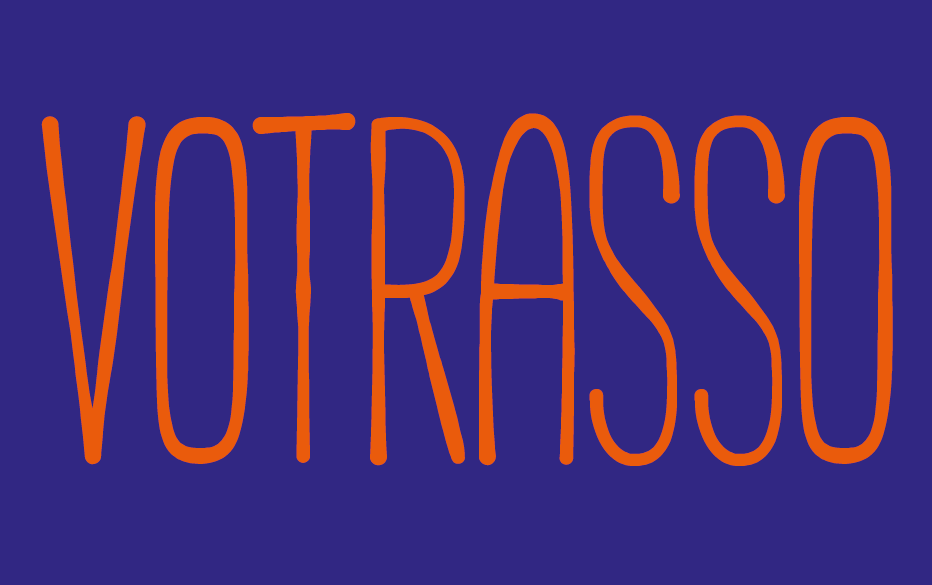 votrasso logo, réforme courtage