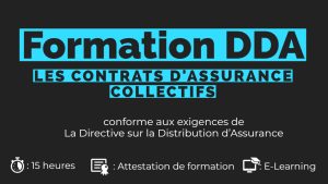 Formation DDA 3