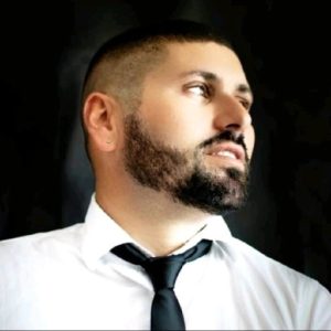 Photo de Profil de Greg747